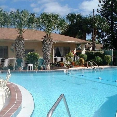 Gulf Gardens Cottage #3 St. Pete Beach Extérieur photo
