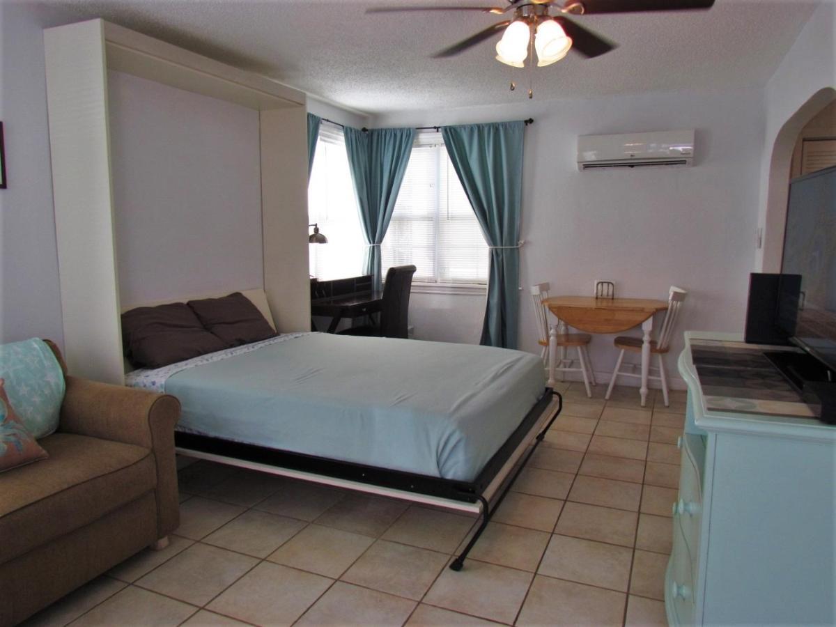 Gulf Gardens Cottage #3 St. Pete Beach Extérieur photo