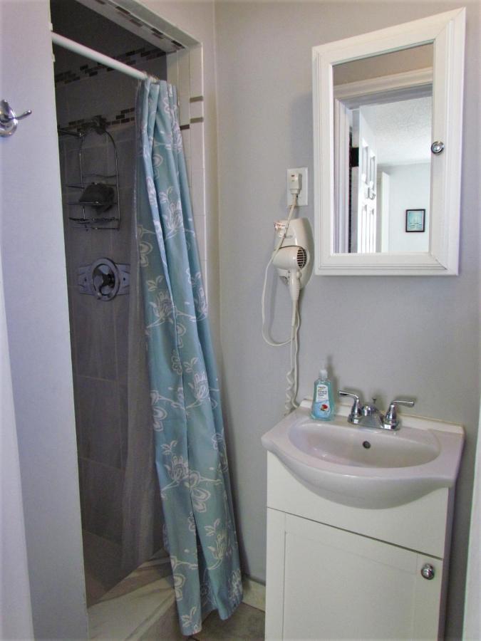 Gulf Gardens Cottage #3 St. Pete Beach Extérieur photo