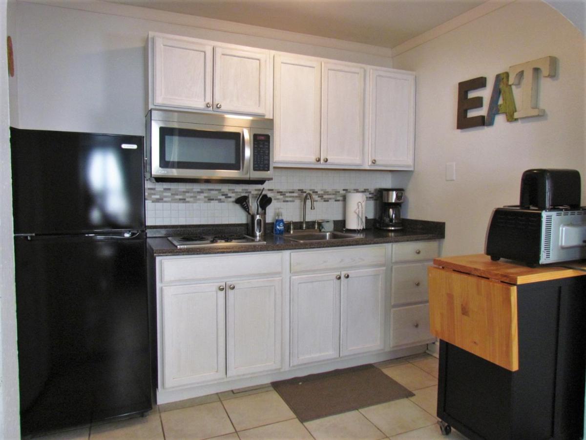 Gulf Gardens Cottage #3 St. Pete Beach Extérieur photo
