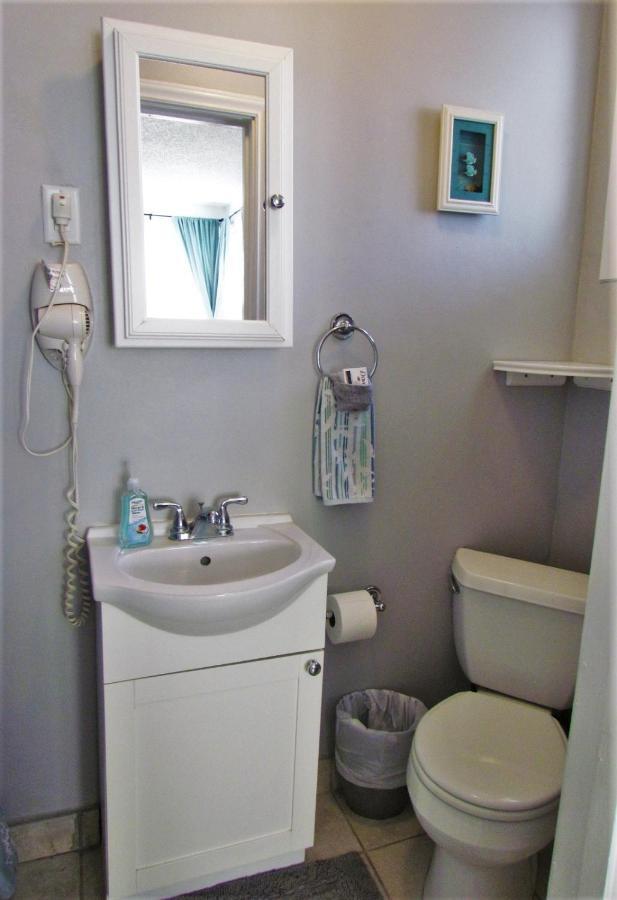 Gulf Gardens Cottage #3 St. Pete Beach Extérieur photo
