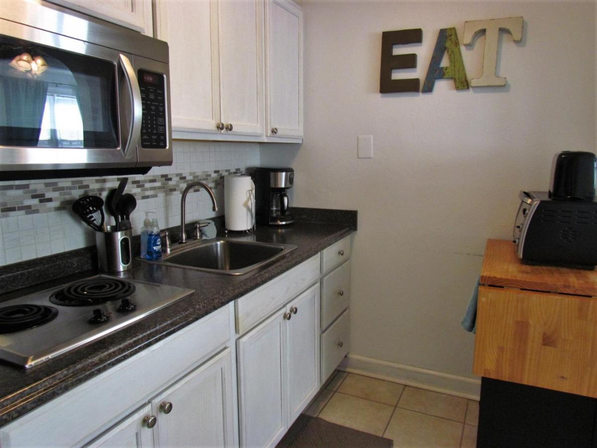 Gulf Gardens Cottage #3 St. Pete Beach Extérieur photo