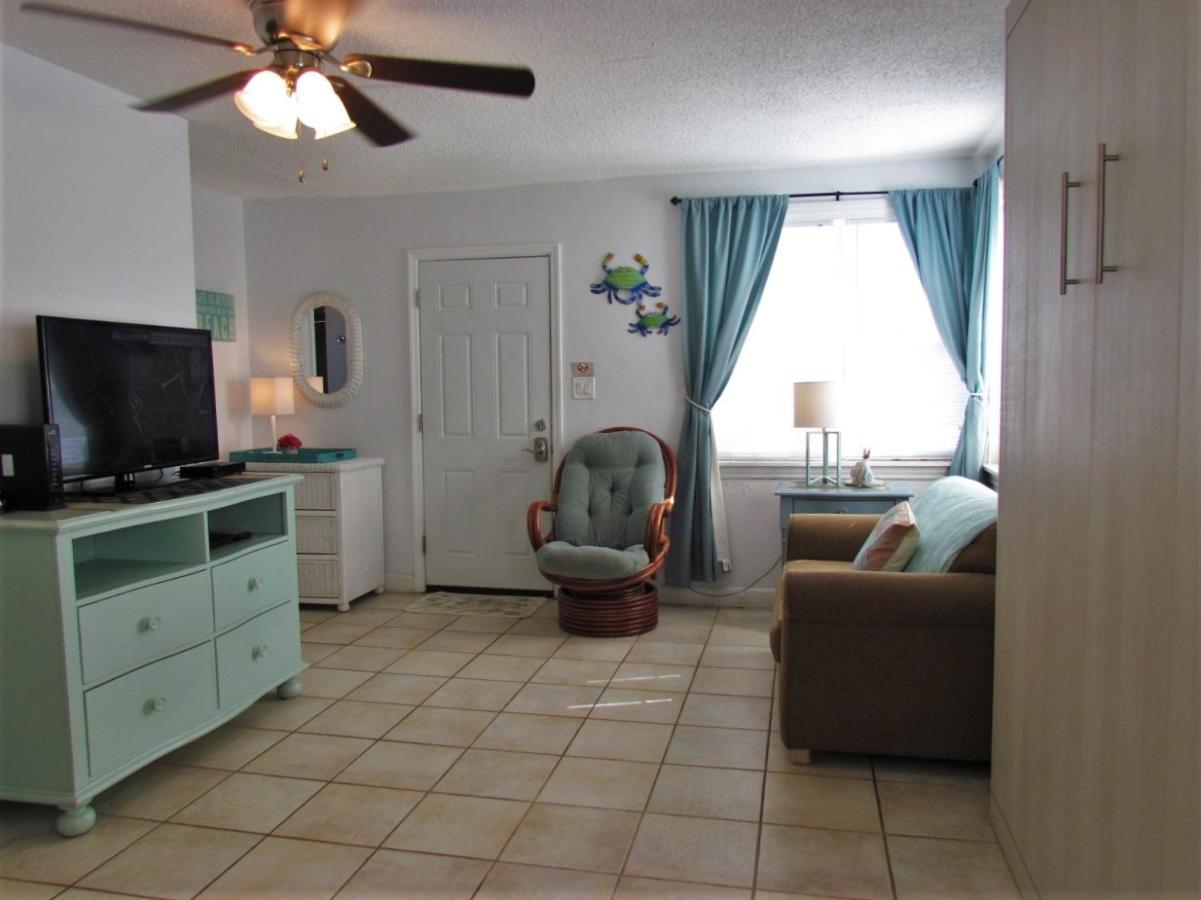 Gulf Gardens Cottage #3 St. Pete Beach Extérieur photo