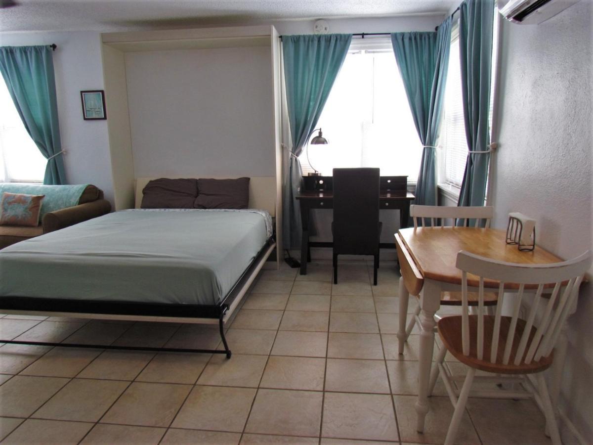 Gulf Gardens Cottage #3 St. Pete Beach Extérieur photo